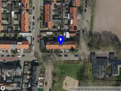 CV VanVeulBierWordeZat