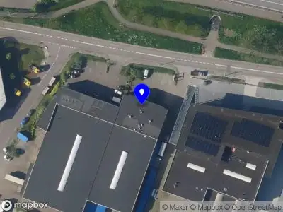 BPJ Beheer B.V. Alphen aan den Rijn
