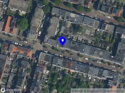 V.v.E. Colensostraat 19 Haarlem