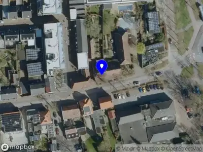 Melis van Beek Stichting