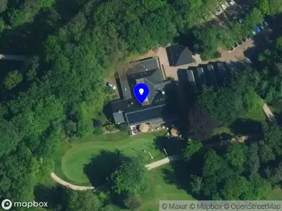 Stichting Sallandsche Golfclub 