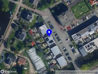 Stichting  Bijbel NGT