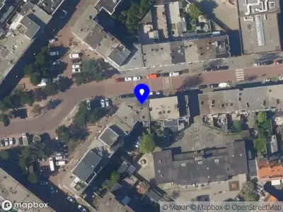 Nieuw bedrijf VvE Tesselsestraat 128-130-132