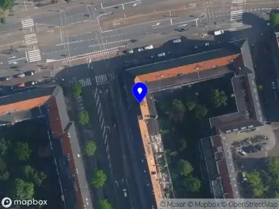 VvE Parnassusweg 3-5 Amsterdam