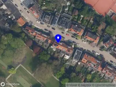 Nieuw bedrijf VvE Philips Willemstraat 37 A/B te Rotterdam