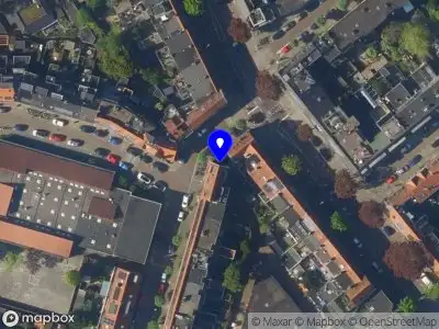 VvE B.F. Suermanstraat 23/23-A/23-B/23-C