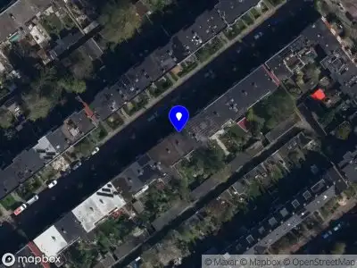 Nieuw bedrijf VVE Swinderenstraat 23 23A en 23B Groningen