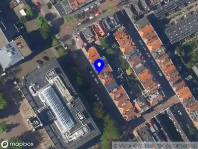 V.v.E Schelpkade 38/39