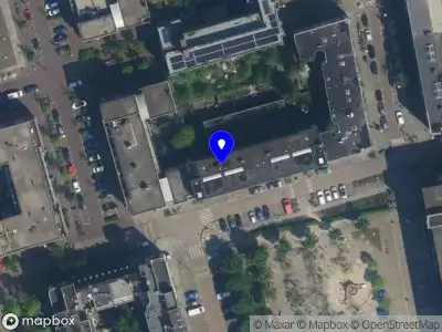 Praktijk voor lichaamsgerichte therapie en coaching, Rosalie de Best