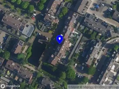 VvE Flatgebouw Vondelwende 32 t/m 46 Hillegom