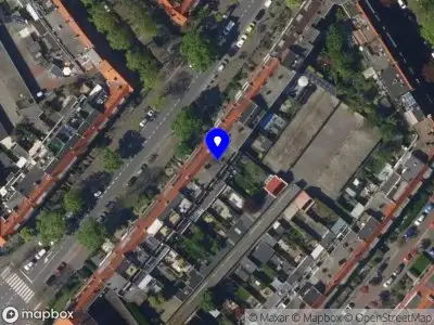 VvE Lindelaan 163 t/m 193