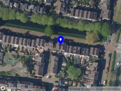 VvE Violiervaart III Zoetermeer