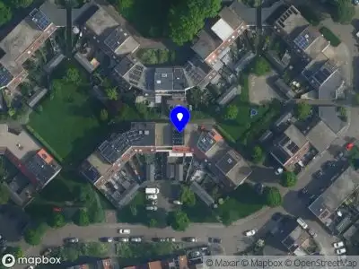 VvE Reguliershof 62, 62a en 64 Weesp