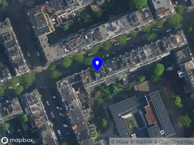 VVE Wilhelminastraat 181 Amsterdam