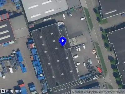 Perfect Steiger Bouw B.V. Amsterdam