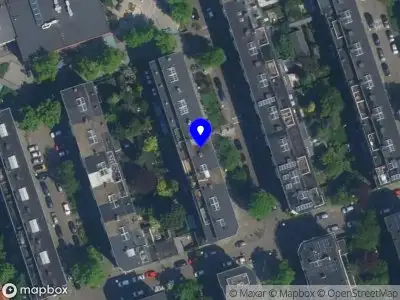 VvE Sanderijnstraat 33 te Amsterdam