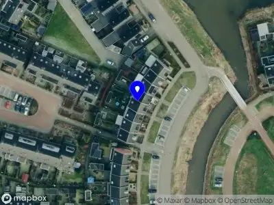 Nieuw bedrijf Stichting De Banthumloop