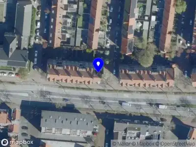 VvE Aartshertogenlaan 140 A, B, C, en D 's-Hertogenbosch