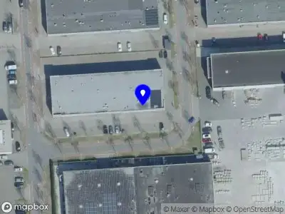 Nieuw bedrijf Hoven Management B.V.