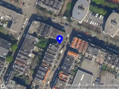 VvE Bethlehemstraat 3-Ab te Rotterdam Rotterdam