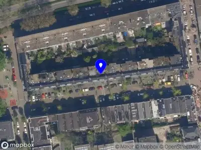 Nieuw bedrijf VvE Delfgaauwstraat 39ABC Rotterdam