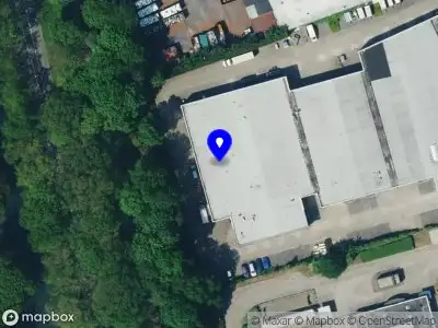 Groenwerk B.V. Apeldoorn