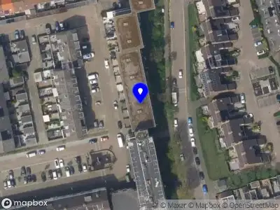 VvE W. Sluiterstraat 49 t/m 81 en 105 t/m 137