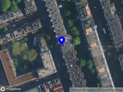 Nieuw bedrijf VvE Agatha Dekenstraat 27 te Amsterdam