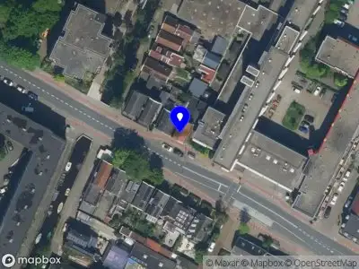 Nieuw bedrijf Vereniging van Eigenaars Wandelweg 63, 63A en 63B te Wormerveer