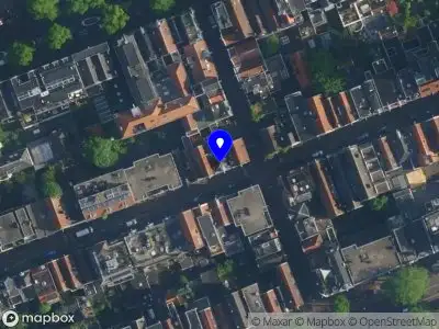 VvE Bloemstraat 46 Amsterdam