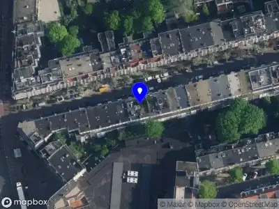 VVE Rustenburgerstraat 369 Amsterdam