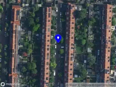 Vereniging van Huiseigenaren Iepenrodelaan 21 Amstelveen