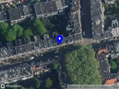 VvE Rustenburgerstraat 320H, I, II en III Amsterdam