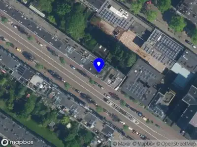 VvE geb. Adm. de Ruijterweg 412/416 Amsterdam