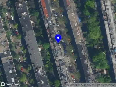 VVE John Franklinstraat 53 Amsterdam