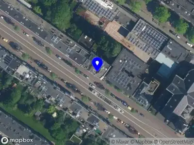 VvE geb. Adm. de Ruyterweg I Amsterdam