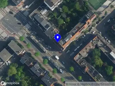 Vereniging van Eigenaars Middenweg 177/179 Amsterdam