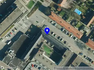 Ondernemersver. Winkelcentrum Twekkelerveld Enschede
