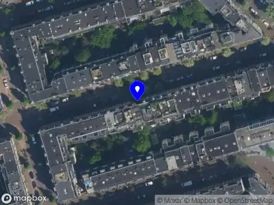 VvE van Hogendorpstraat 157 Amsterdam Amsterdam