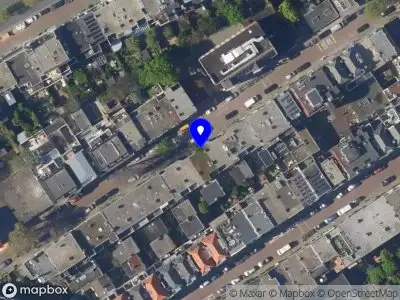 Nieuw bedrijf VvE Hollanderstraat 42/44 's-Gravenhage