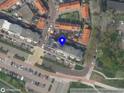 VVE Laan van Nieuw Zuid 42 t/ 48 te Katwijk Katwijk