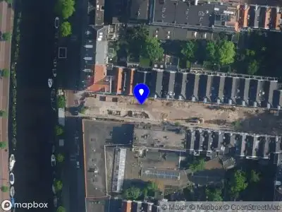VvE Quellijnstraat 19 Amsterdam