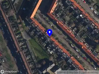 Nieuw bedrijf V.v.E. Ambonstraat 20, 20a, 20b Groningen