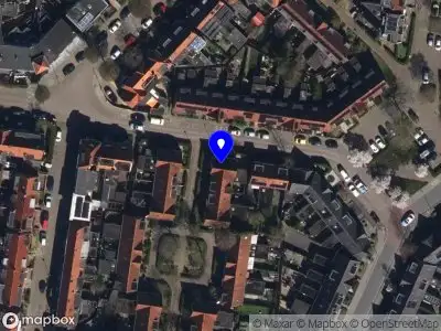 Trimkanjer Leeuwarden