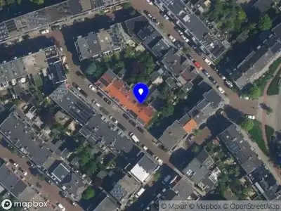 VvE Coltermanstraat 9 zw/rd te Haarlem