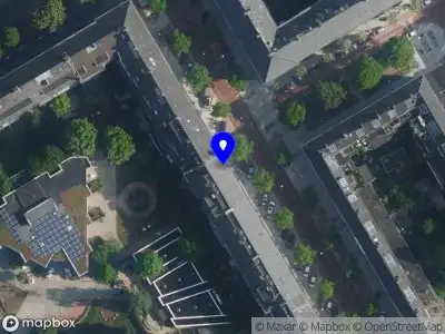 VvE Waalstraat 84-86 te Amsterdam Amsterdam