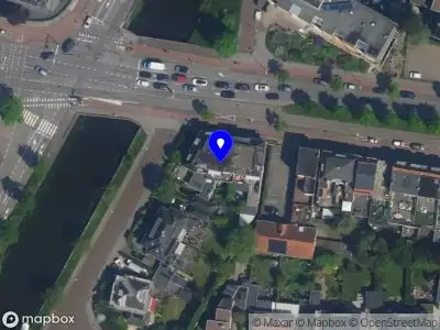 VvE Zandvoortselaan 147/149