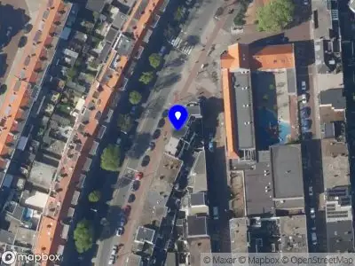 VvE Westduinweg 121/123 te 's-Gravenhage