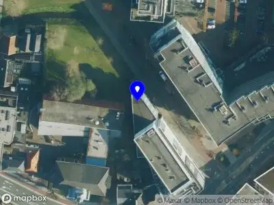 VvE "Vreeburch" te Hengelo (Overijssel) Hengelo
