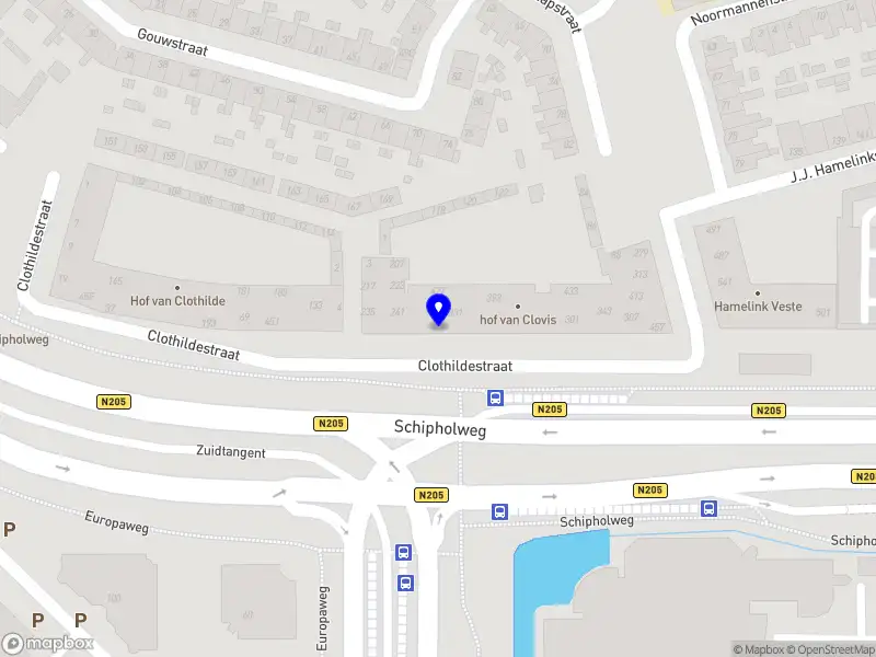 V Koning Beheer B.V.